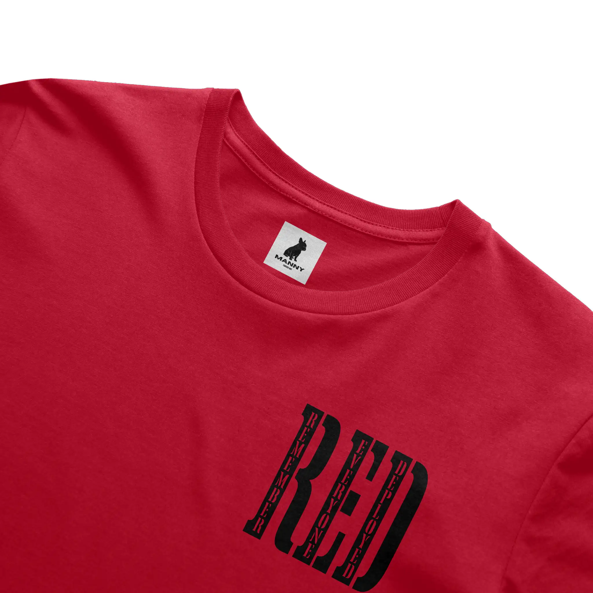 Bella Canvas T Shirt