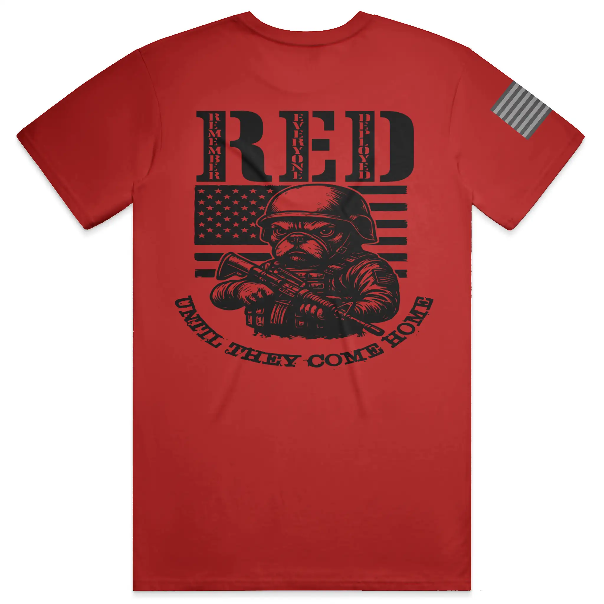 Bella Canvas T Shirt