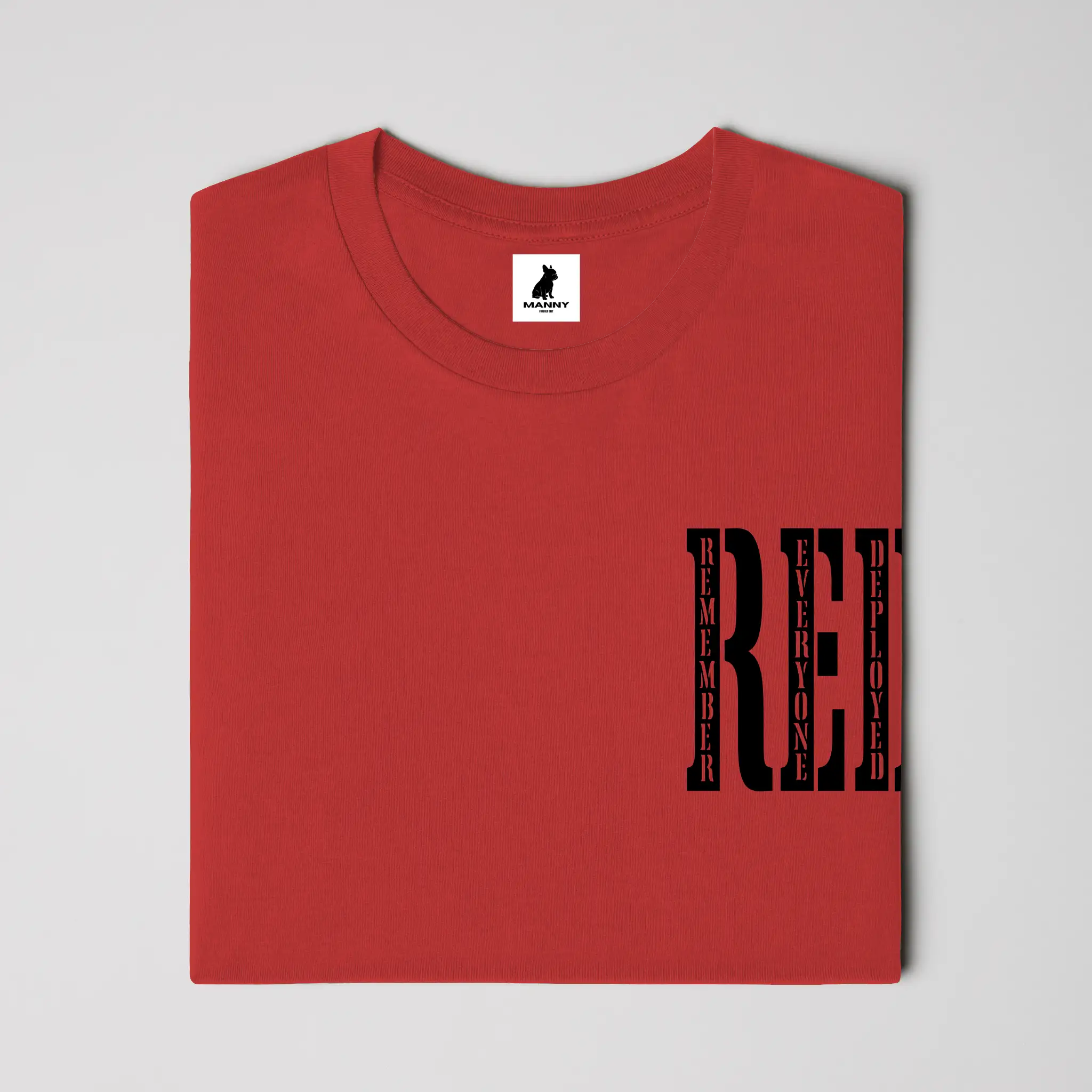 Bella Canvas T Shirt