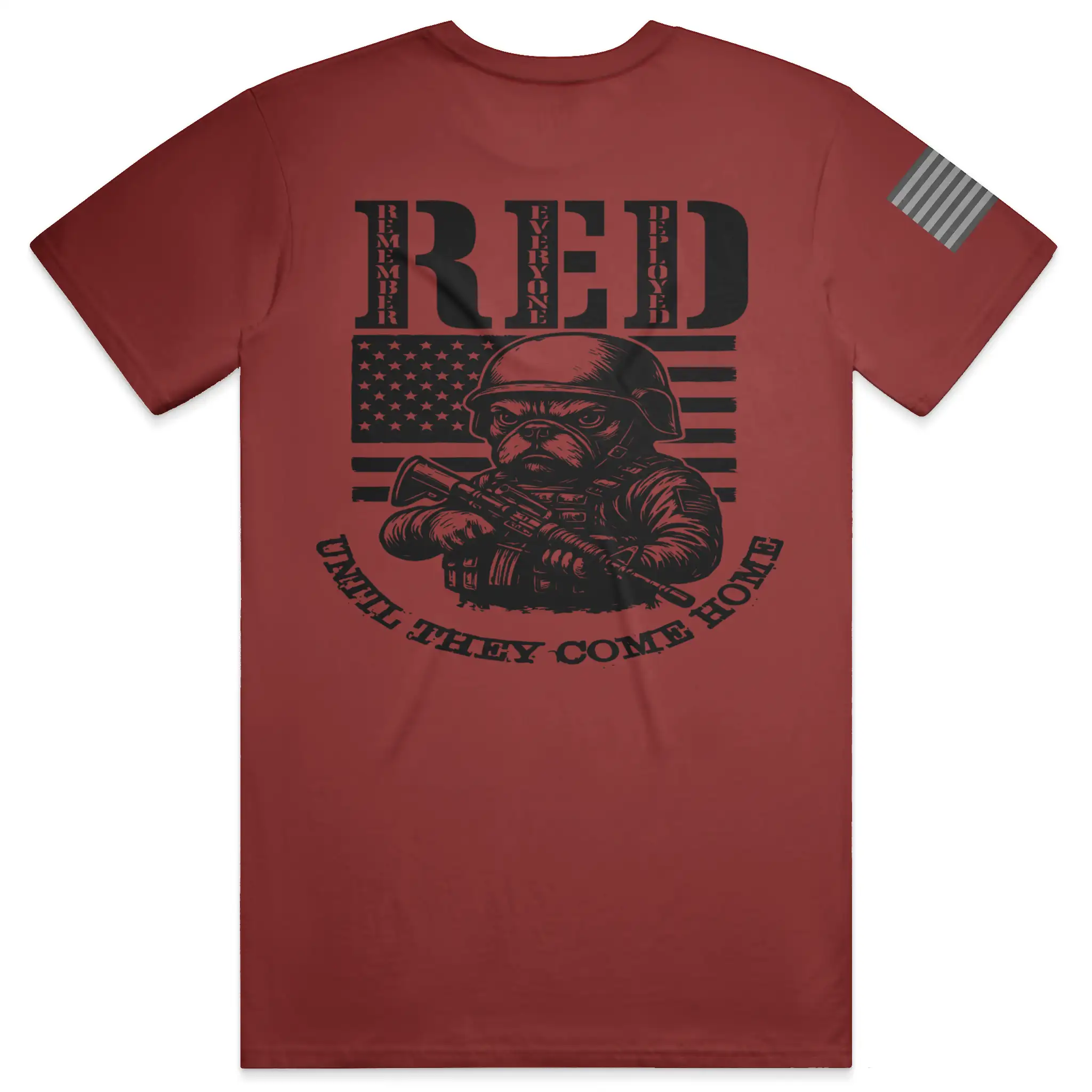 Bella Canvas T Shirt