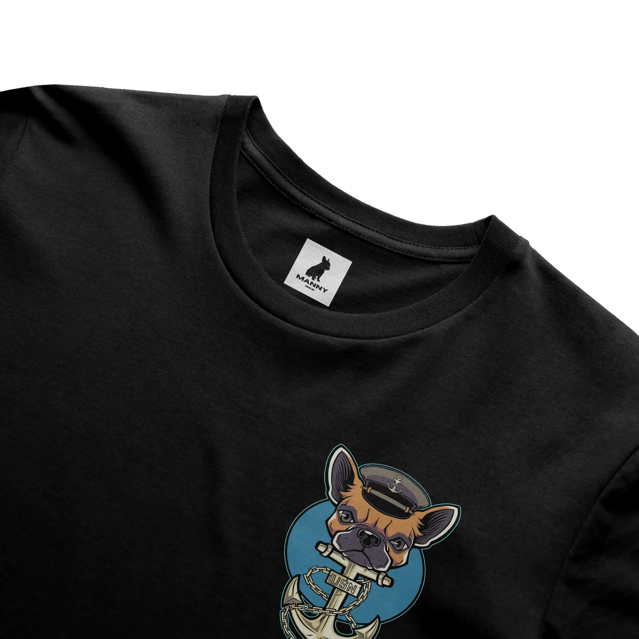 Navy Chief T Shirt