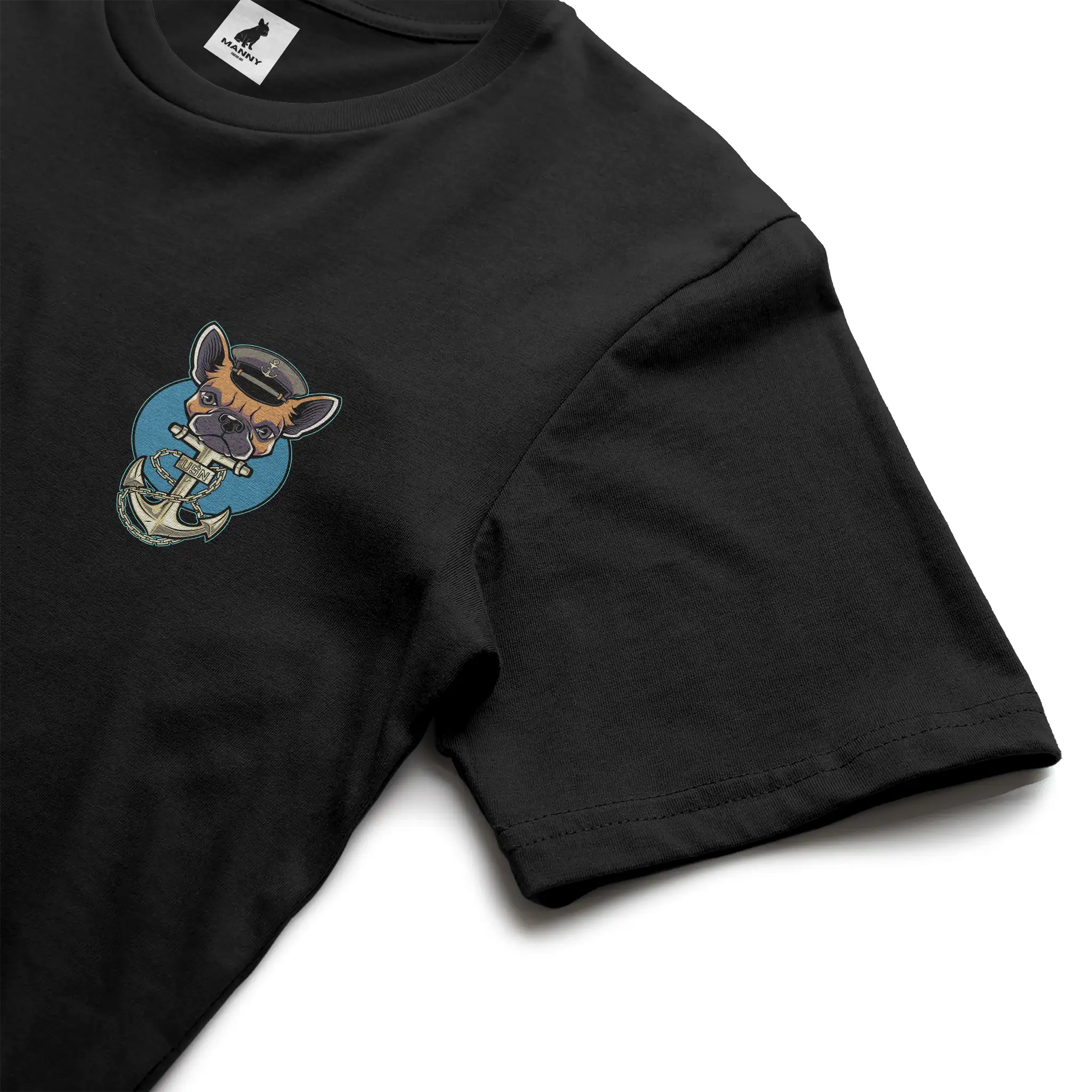 Navy Chief T Shirt