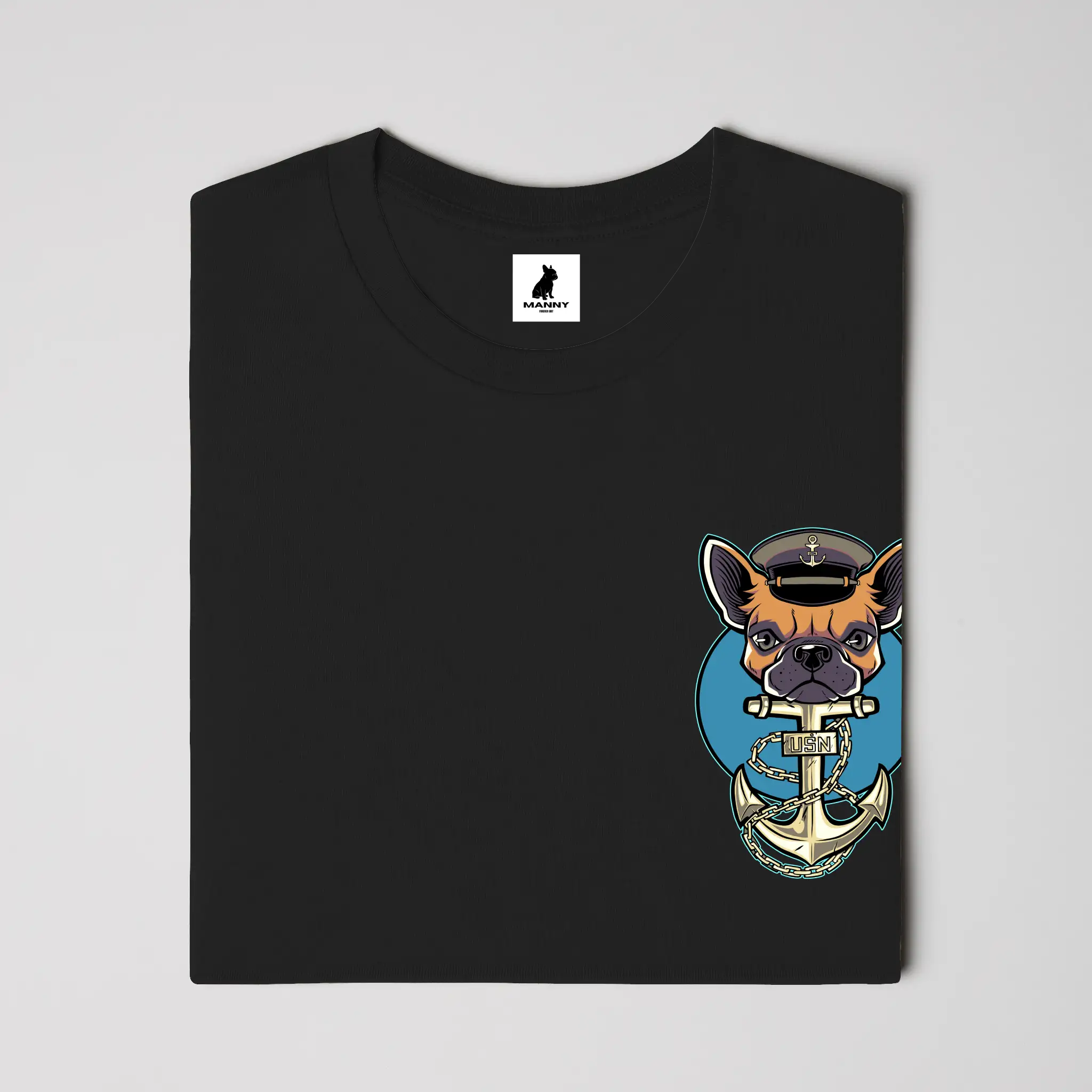 Navy Chief T Shirt