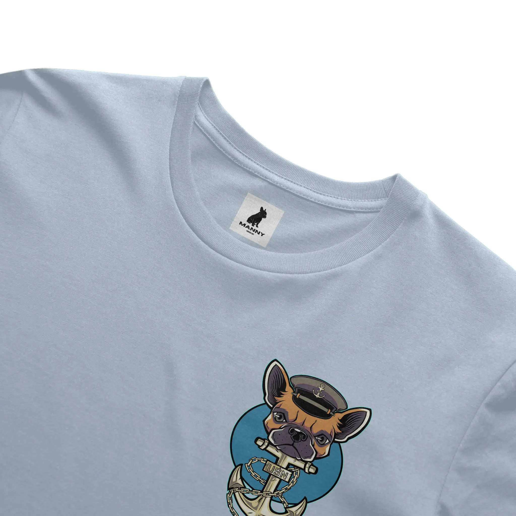 Navy Chief T Shirt