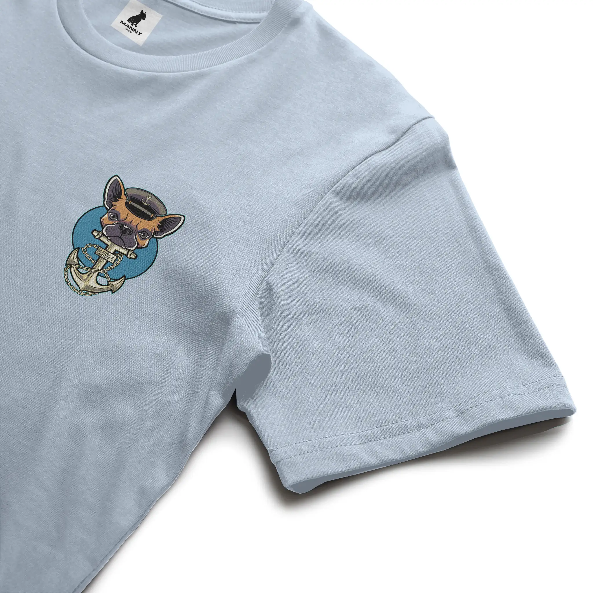 Navy Chief T Shirt