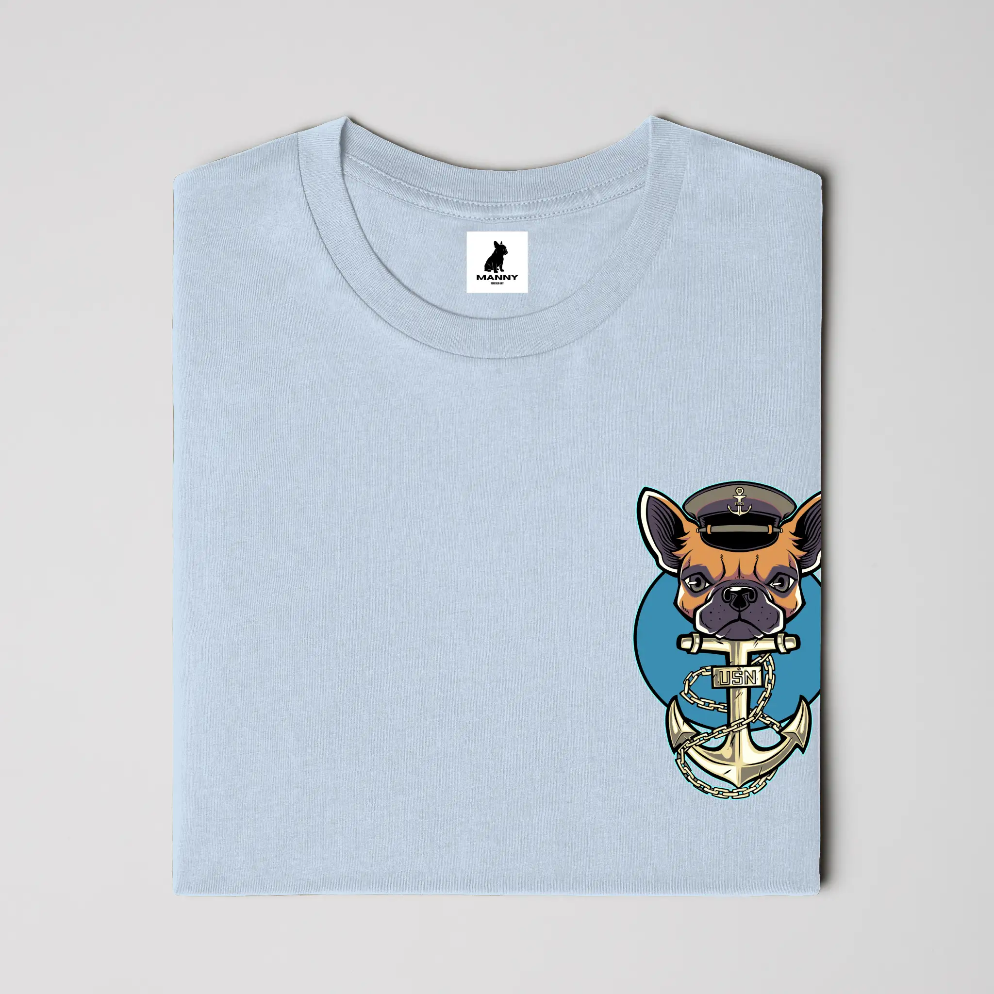 Navy Chief T Shirt
