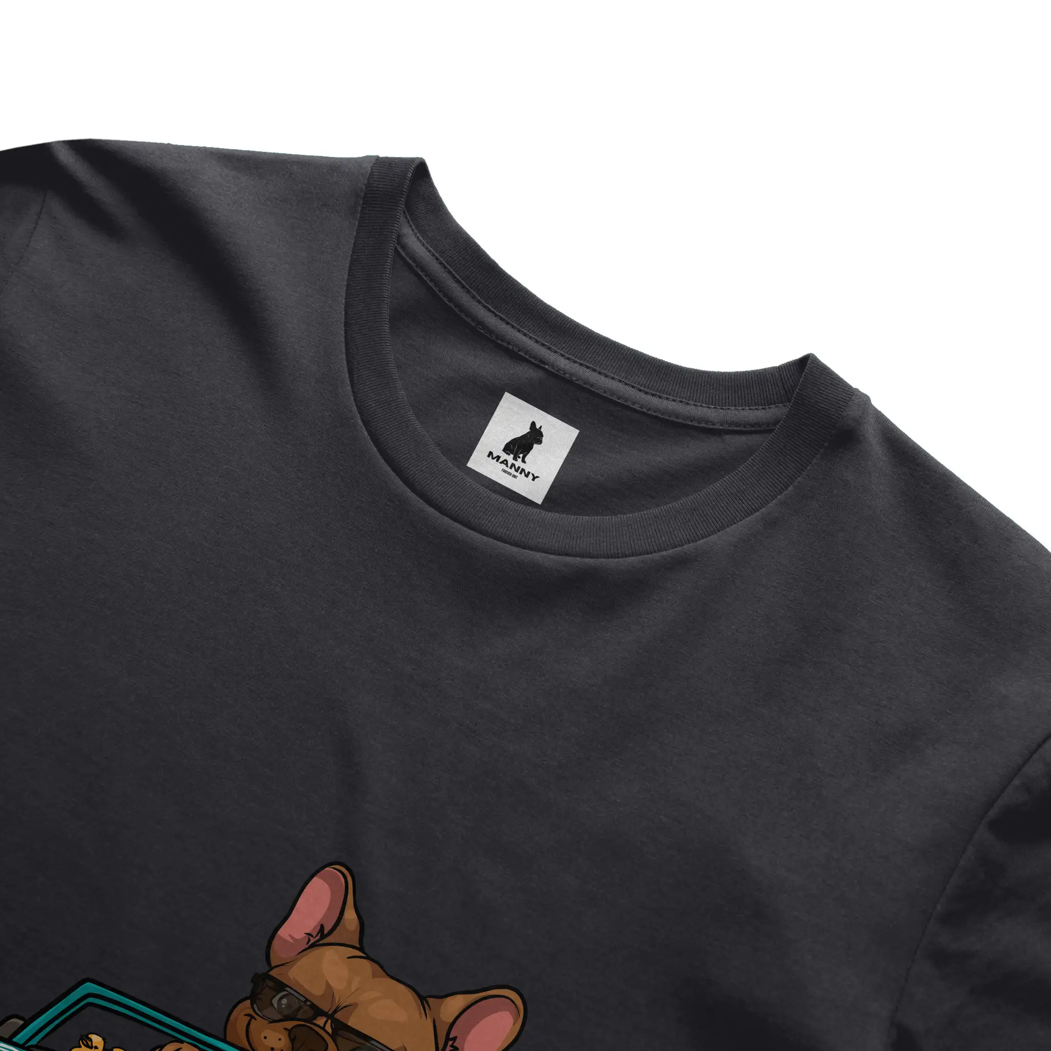 VFW AUX Unisex T-Shirt - Premium Soft Cotton Blend with Flattering Fit and Versatile Colors