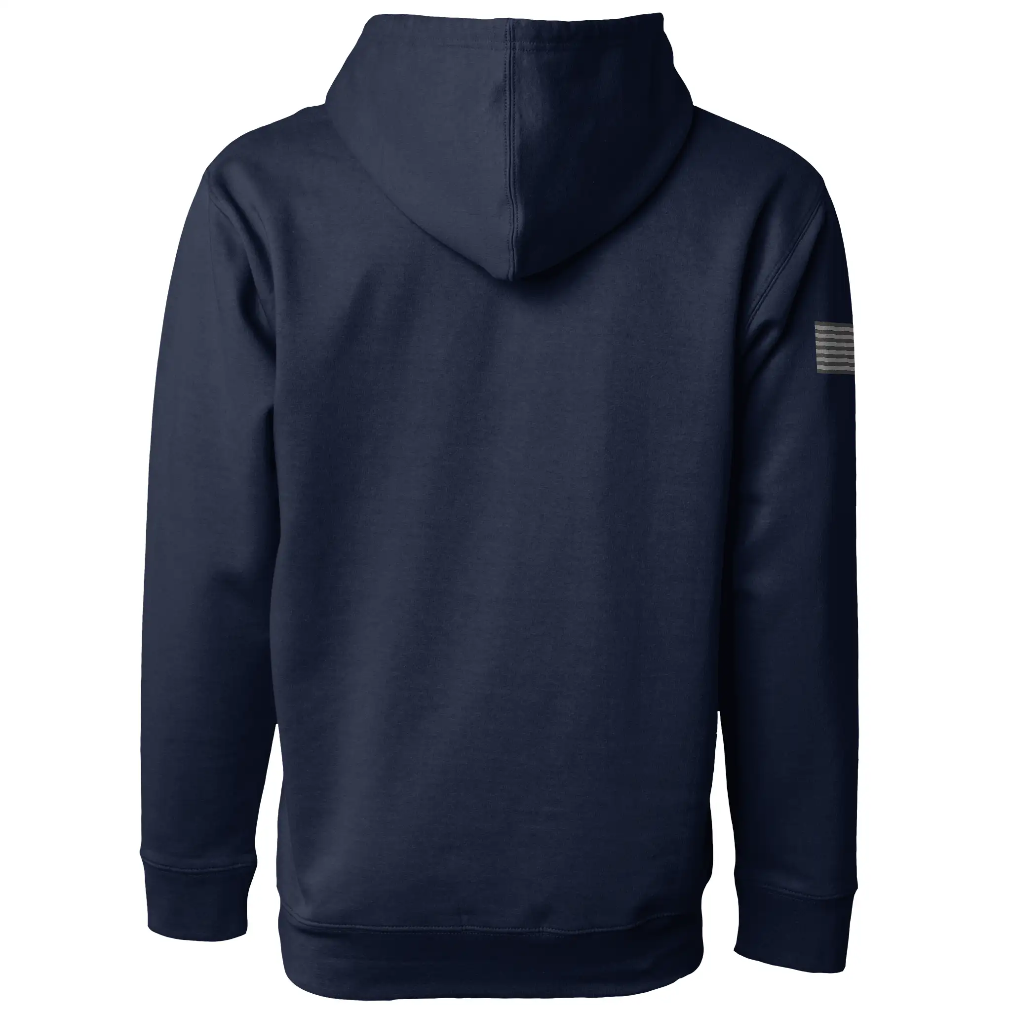 VFW AUX Fleece Pullover Hoodie